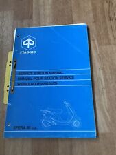 Vespa piaggio sfera gebraucht kaufen  Erkrath