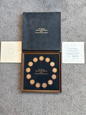 Franklin mint official for sale  Milwaukee