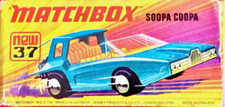 Matchbox superfast serie gebraucht kaufen  Bad Doberan