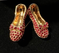 Wizard dorothy ruby for sale  NEWENT