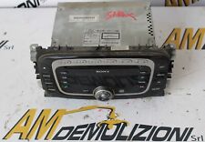 Vp6m2f 18c821 stereo usato  Roma