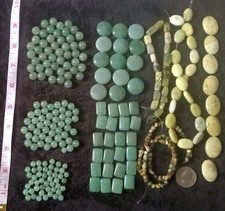 Mixed lot green for sale  Kansas City