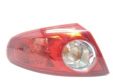 96387724 tail light d'occasion  Expédié en Belgium