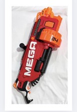 Nerf strike mega for sale  Loranger