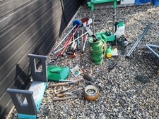 Large job lot for sale  THETFORD