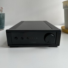 Rega integrated amplifier for sale  EDINBURGH
