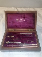 Coffret instruments dessin d'occasion  Vienne