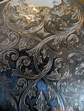 Silver plated sheffield for sale  Oak Grove