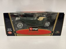 Modellauto jaguar 100 gebraucht kaufen  Frankfurt am Main