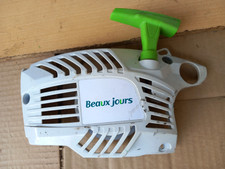 Lanceur tronconneuse beaux d'occasion  Alès