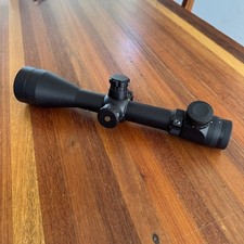 Leupold mark 4.5 for sale  San Clemente