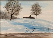 Original watercolor painting for sale  Grand Junction