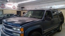 Engine 454 7.4l for sale  Bloomfield