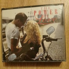 Various the power gebraucht kaufen Various the power gebraucht kaufen  Erding