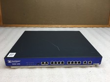 Juniper networks ssg for sale  Falls Church
