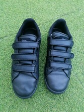 Boy shoes lonsdale for sale  LONDON