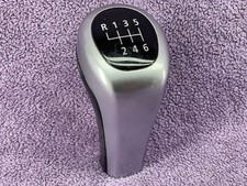 Bmw gear knob for sale  SOUTHAMPTON