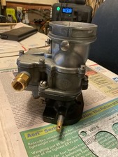 Stromberg carburetor refurbish for sale  Canaan