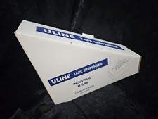 Uline industrial side for sale  San Bernardino