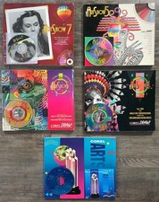 Corel artshow 7 gebraucht kaufen  Berlin