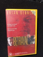 Betrayal aka father d'occasion  Expédié en Belgium