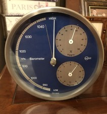 Barigo weather station for sale  SOUTH CROYDON