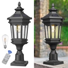 Solar post lights for sale  Okolona