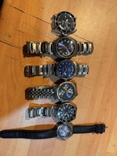 Orologi vari discrete usato  Bastia Umbra