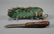 Vintage native american for sale  Northville