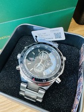 Fredric multifunction chronogr gebraucht kaufen  Augsburg