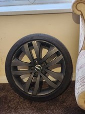 Skoda fabia vrs for sale  BIRMINGHAM