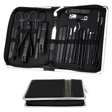 Pezzi set manicure usato  Italia