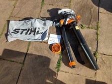 Sthil electric leaf for sale  HADDINGTON