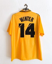 Maglia calcio winter usato  Tradate