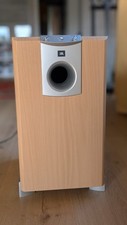 Subwoofer sub jbl gebraucht kaufen  Hildesheim