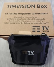 Sagemcom timvision box usato Sagemcom timvision box usato  Rimini