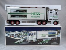 Hess 2003 toy for sale  Greenville