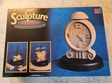 Puzzle sculpture wecker gebraucht kaufen Puzzle sculpture wecker gebraucht kaufen  Trebur