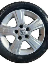 Cerchio lega opel usato  Pozzallo
