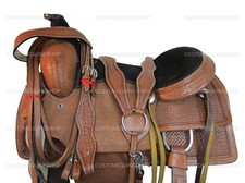 Western saddle trail for sale  Smyrna