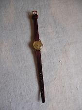 Montre mecanique kelton d'occasion  Saint-Sébastien-de-Morsent