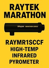 Rare raytek marathon for sale  Mantua