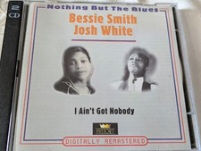 Bessie smith josh gebraucht kaufen  Bingen