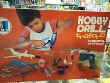 Hobby drill traforo usato  Rimini
