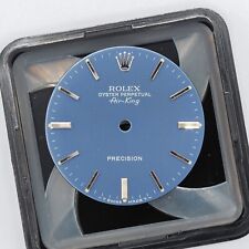 Rolex 5500 air d'occasion  Paris XI