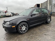 Volkswagen golf gti for sale  ACCRINGTON