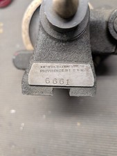 Brown sharpe 6661 for sale  Everett