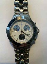 Ebel herren sportwave gebraucht kaufen  Celle