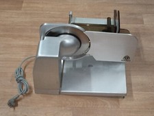 Aufschnittmaschine graef euro gebraucht kaufen  Pfungstadt
