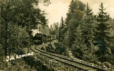 940 ansichtskarte brockenbahn gebraucht kaufen  Zschopau